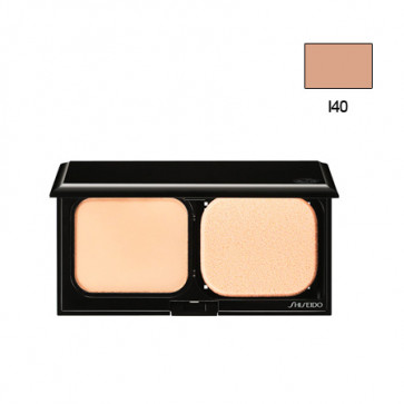 Shiseido SHEER MATIFYING Compact Refill I40 Fondo de maquillaje