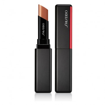 Shiseido VISIONAIRY Gel Lipstick 201 Cyber Beige