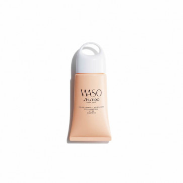 Shiseido Waso Color-Smart Day Moisturizer SPF30 50 ml