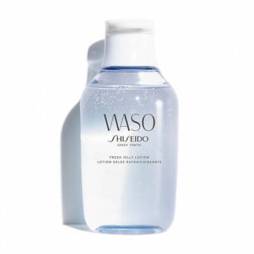 Shiseido Waso Fresh Jelly Lotion 150 ml