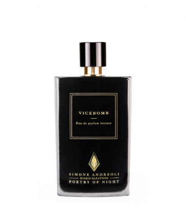 Simone Andreoli Vicebomb Eau de parfum 100 ml