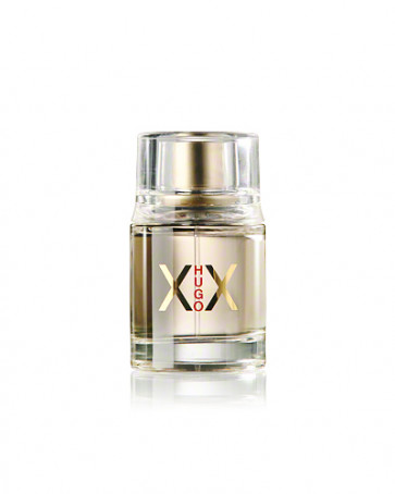 Boss HUGO XX Eau de toilette Vaporizador 60 ml
