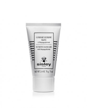 Sisley CONFORT EXTRÊME MAINS Tratamiento de manos 75 ml