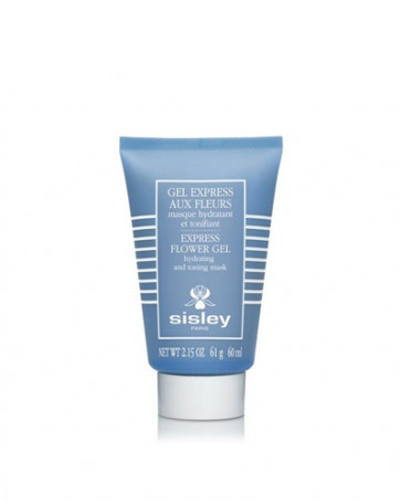 Sisley GEL EXPRESS AUX FLEURS Mascarilla 60 ml