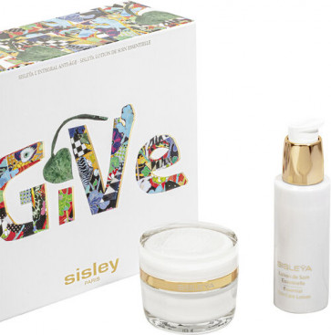 Sisley Lote L'INTEGRAL ANTI-AGE Set de cuidado facial