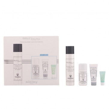 Sisley Coffret Sisleyouth Programme Decouverte Set de cuidados faciais