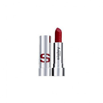 Sisley Phyto Lip Shine - 8 Sheer Coral