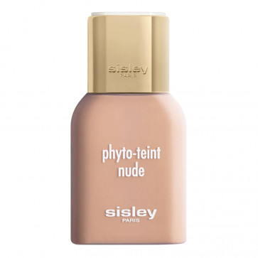 Sisley Phyto-Teint Nude - 2C Soft Beige