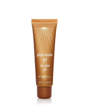 Sisley PHYTO-TOUCHES Gel Iluminador Auto-bronceador 30 ml