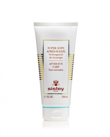 Sisley SUPER SOIN APRÈS SOLEIL Corps Crema Corporal After-sun 200 ml