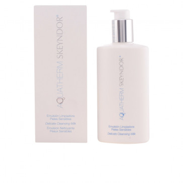 Skeyndor AQUATHERM Delicate Cleansing Milk 250 ml