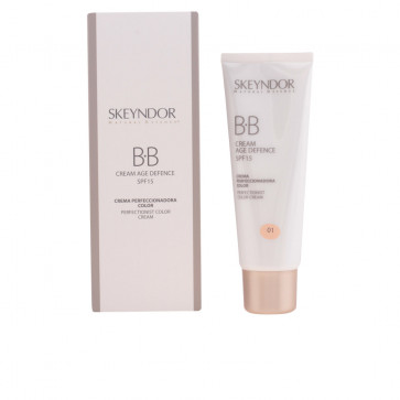 Skeyndor BB CREAM Perfectionist Color Cream 01 40 ml