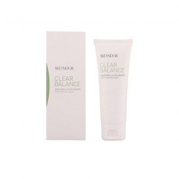 Skeyndor CLEAR BALANCE Pure Comfort Mask 75 ml