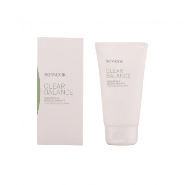 Skeyndor CLEAR BALANCE Pure Rebalancing Mask 150 ml