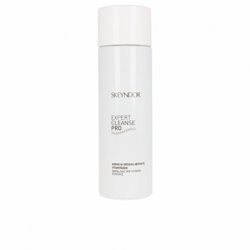 Skeyndor Expert Cleanse Pro Rebalancing Vitamin Essence 200 ml