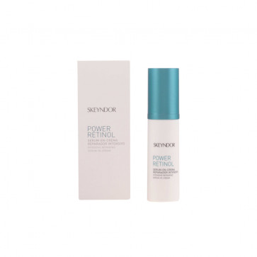 Skeyndor POWER RETINOL Intensive Repairing Serum in Cream 30 ml