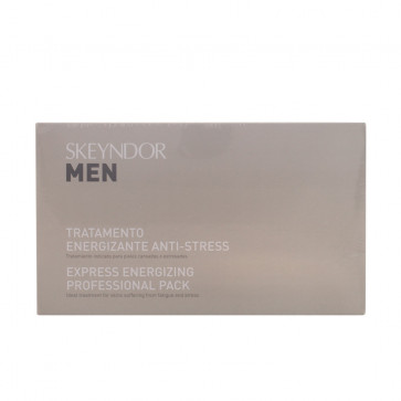 Skeyndor SKEYNDOR MEN Express Energizing Professional Pack