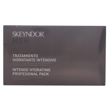 Skeyndor Skeyndor Men MEN Intense Hydrating Professional Pack 1 ud