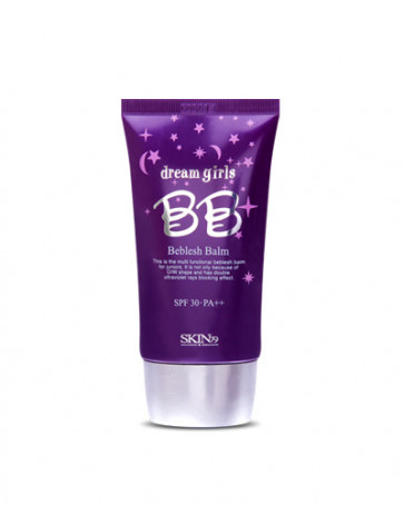 Skin79 Dream Girls Beblesh Balm BB Cream calmante 43 gr