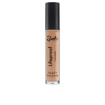 Sleek Lifeproof Concealer - Almond Latte-05 7,4 ml