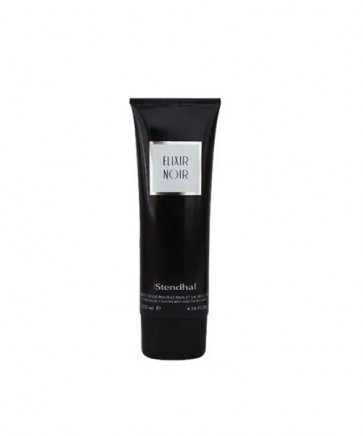 Stendhal ELIXIR NOIR Crema corporal 125 ml