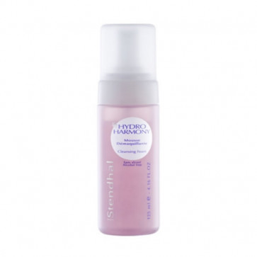 Stendhal HYDRO HARMONY Mousse Démaquillante 125 ml