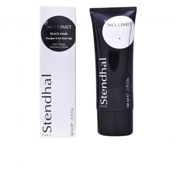 Stendhal NO LIMIT Black Mask 60 ml