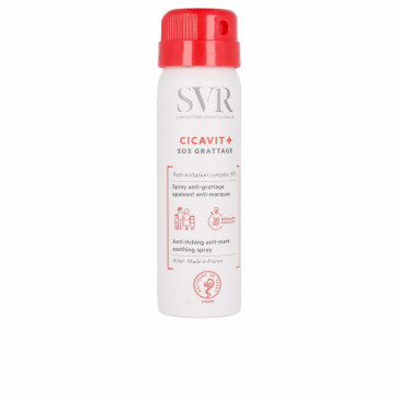 SVR Cicavit+ SOS Grattage Spray corporal 40 ml