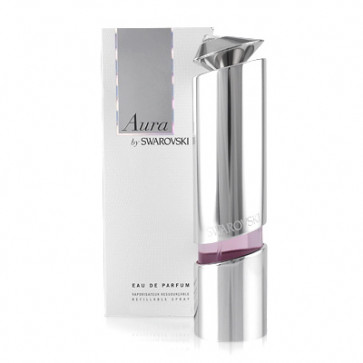 Swarovski AURA Eau de parfum Vaporizador 75 ml