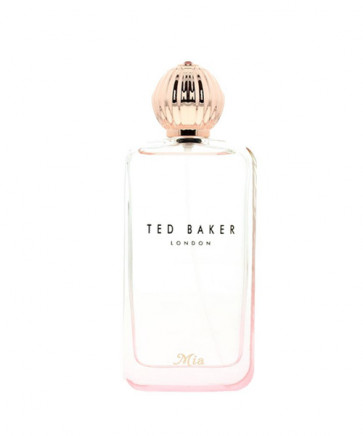 Ted Baker SWEET TREATS MIA Eau de toilette 100 ml