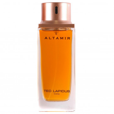 Ted Lapidus ALTAMIR Eau de toilette 125 ml