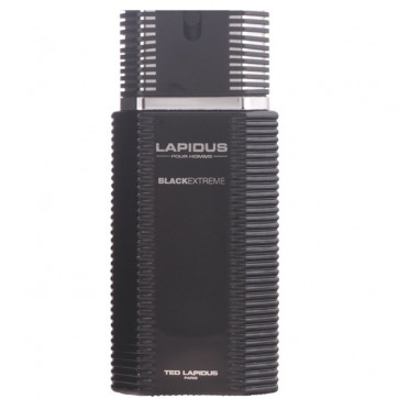 Ted Lapidus BLACK EXTREME Eau de toilette 30 ml