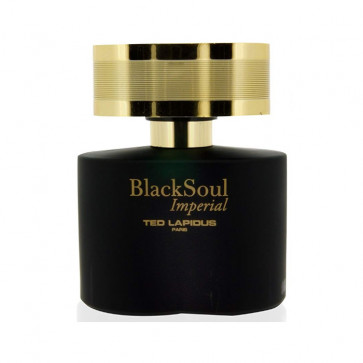 Ted Lapidus BLACK SOUL IMPERIAL Eau de toilette 30 ml