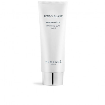 Terraké Htp-3 Blast Purifying Clay Mask 100 ml