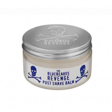 The Bluebeards Revenge POST SHAVE BALM Aftershave bálsamo 100 ml