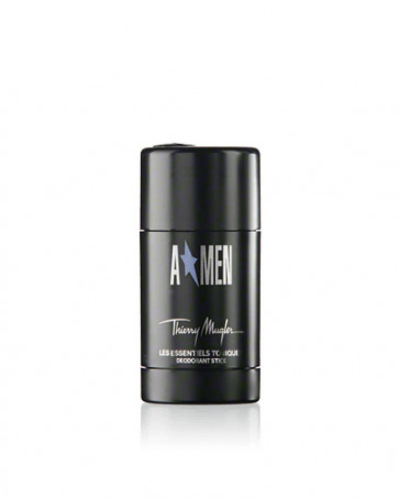 Thierry Mugler A*MEN Desodorante Vaporizador gris 125 ml