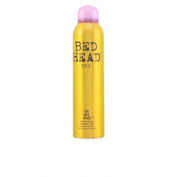 Tigi BED HEAD Oh Bee Hive! Matte Dry Shampoo