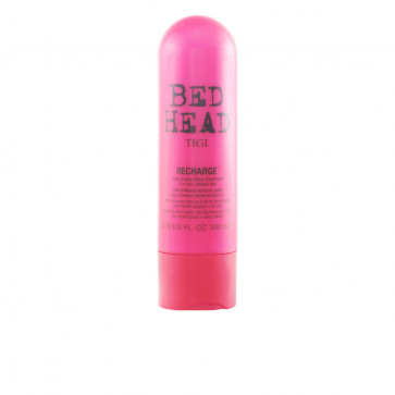 Tigi BED HEAD Recharge Hich Octane Shine Conditioner 200 ml