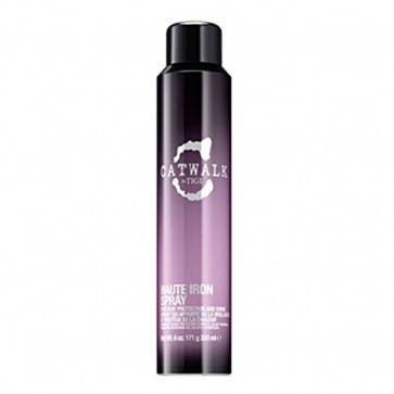 Tigi CATWALK Sleek Mystique Haute Iron Spray 200 ml