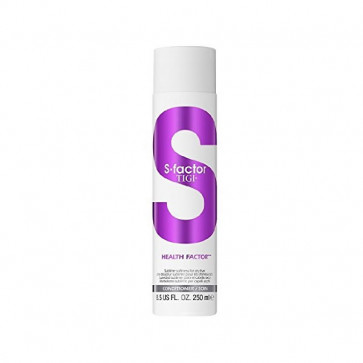 Tigi S FACTOR Health Factor Conditioner 250 ml