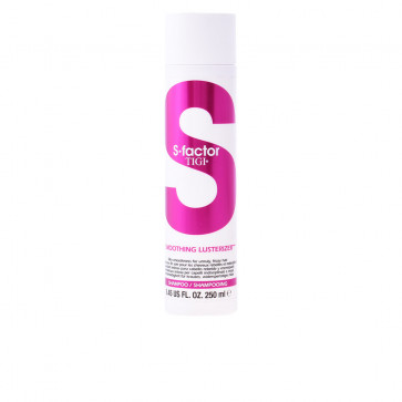 Tigi S-FACTOR Smoothing Lusterizer Shampoo 250 ml