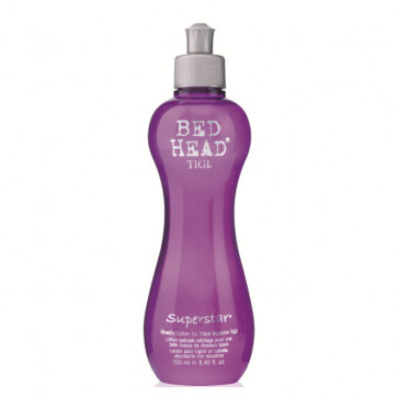 Tigi Superstar Blow Dry Lotion for Thick Massive Hair 200 ml