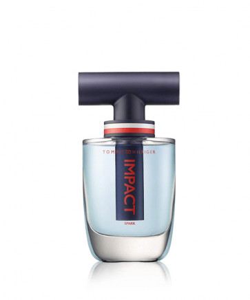 Tommy Hilfiger IMPACT SPARK Eau de toilette 50 ml