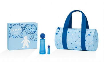 Tous Lote KIDS BOY Eau de toilette