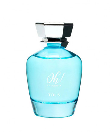 Tous OH! THE ORIGIN Eau de toilette 100 ml