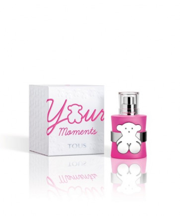 Tous Your Moments Eau de toilette 30 ml