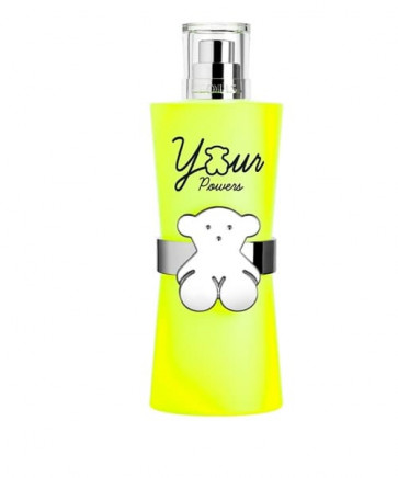 Tous YOUR POWERS Eau de toilette 90 ml