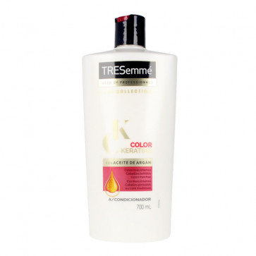 TRESemmé Color Keratina Acondicionador 700 ml