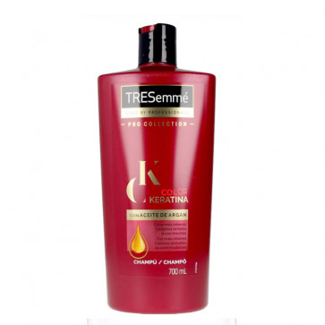 TRESemmé Color Keratina Champu 700 ml