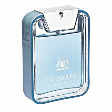 Trussardi Blue Land Eau de toilette 100 ml